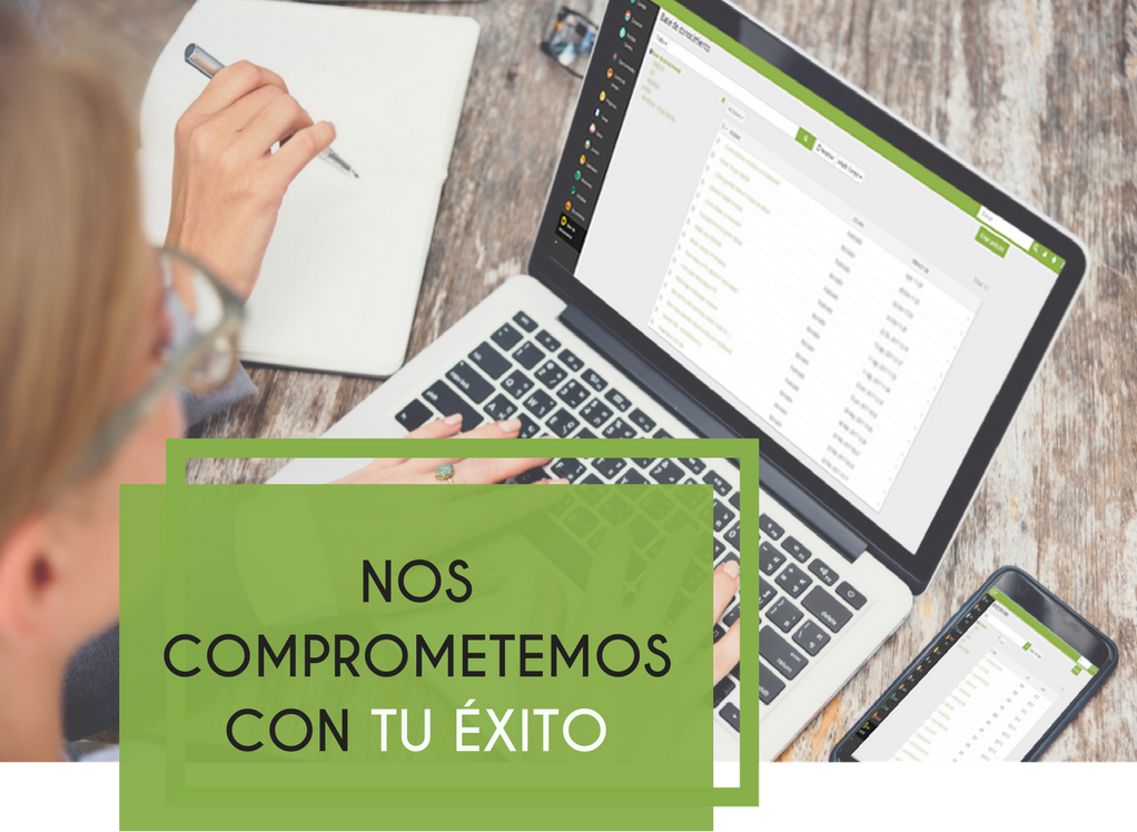 CRM pymes