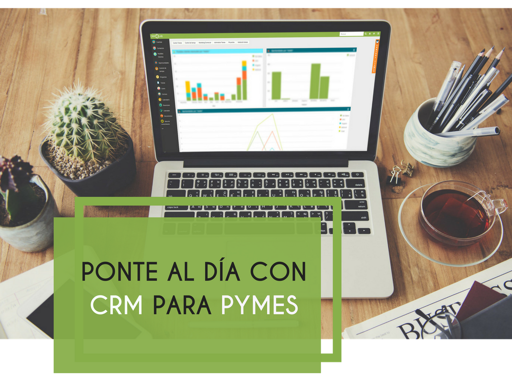 CRM pymes
