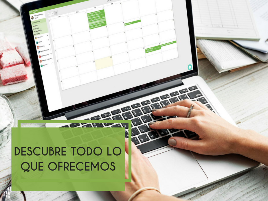 CRM Prestashop