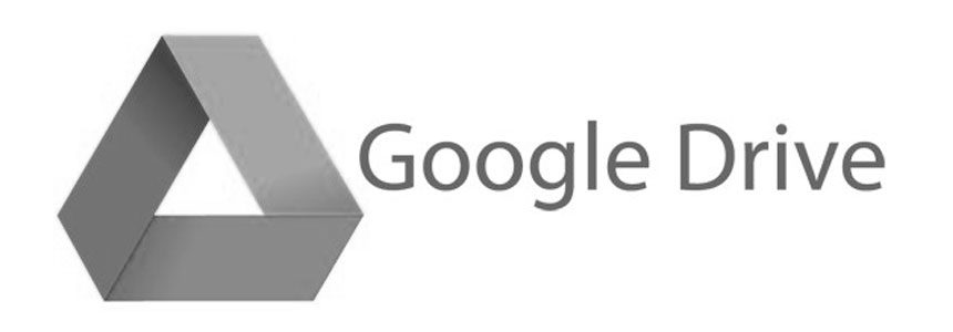 Google Drive Logo Google Drive