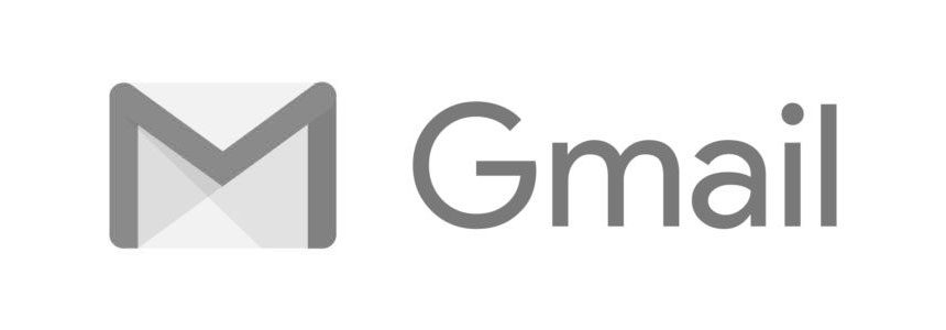 Gmail Logo Gmail