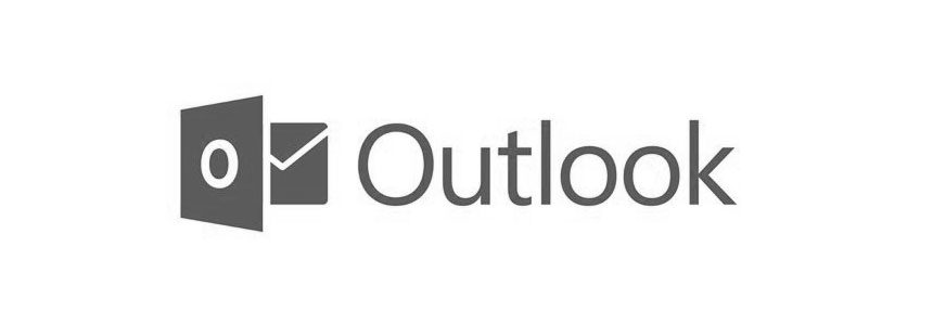 MS Outlook Logo Microsoft Outlook