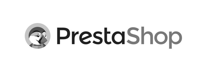 Prestashop Logo Prestashop