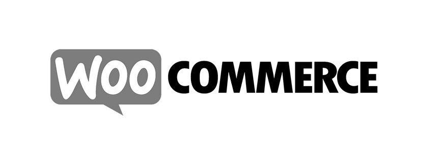 Woocommerce Logo Woocommerce