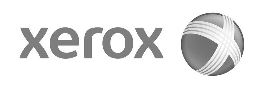 Xerox Logo Xerox