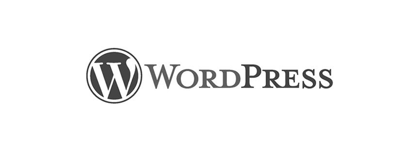 Wordpress Logo WordPress