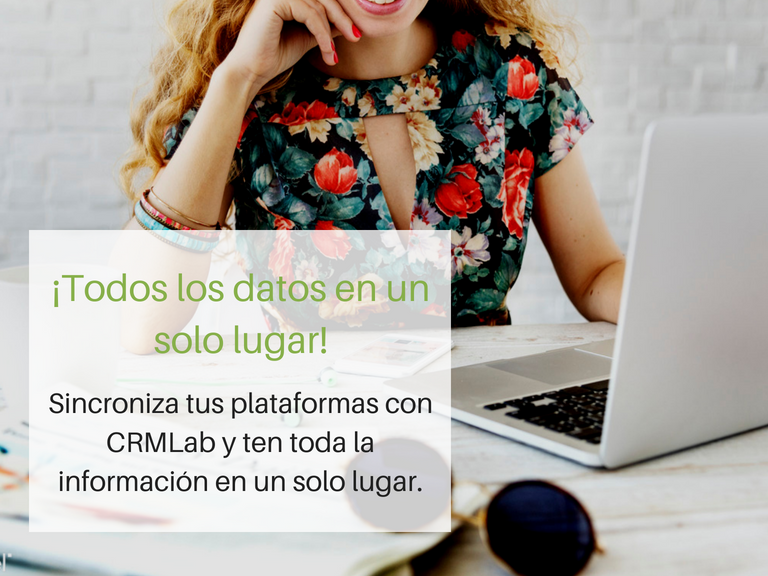 CRM Barato