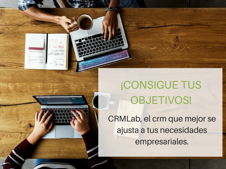 CRM Barato